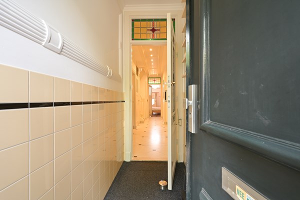 Medium property photo - Generaal van Geenplein 17, 2282 PV Rijswijk